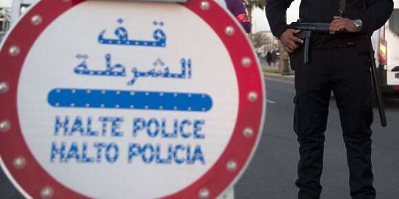 هادي خاص الجدارمية والبوليس يعرفوها.. وزير النقل: مسموح قانونيا تكون الطوموبيل  فيها الجاج “فيمي” 70 فالمية