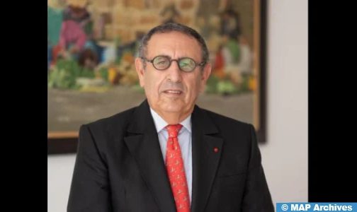 واشنطن.. أمام منظمة الدول الأمريكية، إبراز التزام جلالة الملك بالتعاون جنوب-جنوب، الركيزة الاستراتيجية للسياسة الخارجية للمغرب