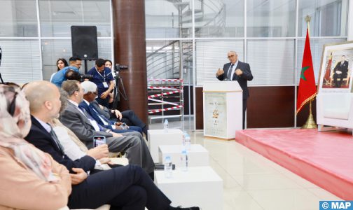 وجدة .. حفل تكريم للراحل عبد القادر الرتناني