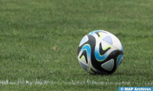 كأس إفريقيا للأمم لكرة القدم لمبتوري الأطراف (مصر 2024).. المغرب يتأهل إلى النهائي بعد فوزه على نيجيريا (6-2)