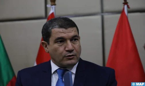 إحداث الشبكة الدولية للآليات الوطنية لحقوق الإنسان في أسونسيون: انتخاب عبد الكريم بوجرادي منسقا