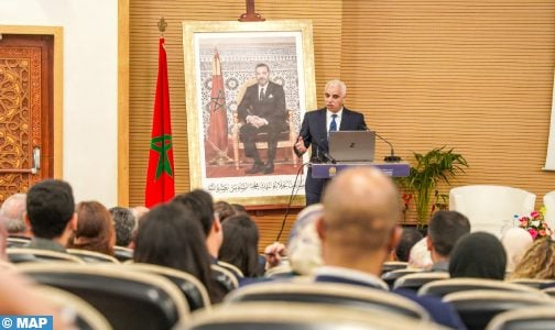 إصلاح الحماية الاجتماعية يتطلب تحولات عميقة في التدبير والحكامة (السيد آيت طالب)