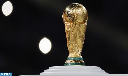 التصفيات الإفريقية لمونديال 2026.. الملاعب المغربية تستضيف 9 لقاءات دولية ما بين 5 و11 يونيو المقبل