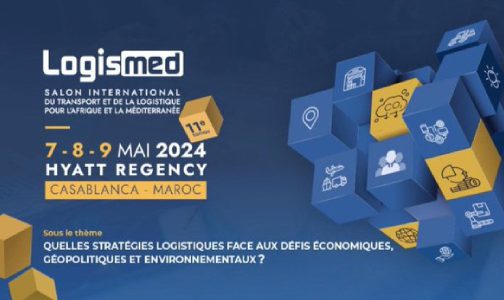 الدورة 11 من لوجيسمد: رقمنة السلسلة اللوجيستيكية، عامل رئيسي لضمان تنافسية المقاولات المغربية