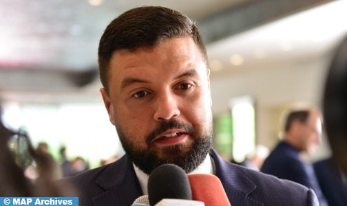 الرؤية الملكية في مجال النهوض بالاستثمارات الخارجية مكنت من تحويل التحديات الى فرص (مدير)