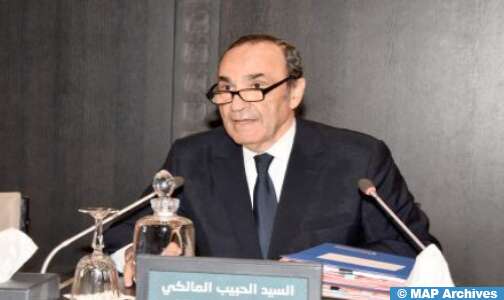 السينما، جسر تواصل ولغة عالمية تتسامى على الاختلافات (السيد المالكي)