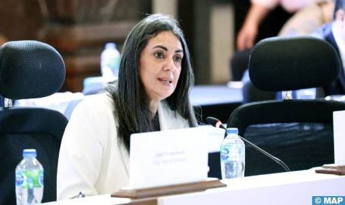 القاهرة.. استعراض التجربة المغربية في مجال المزيج بين السياستين المالية والنقدية لإدارة الصدمات وبناء القدرة على الصمود