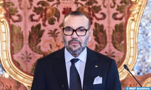 القمة الـ 15 لمنظمة التعاون الإسلامي.. جلالة الملك يجدد التأكيد على ضرورة الوقف الفوري والمستدام والشامل للعدوان على قطاع غزة
