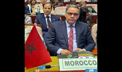 تسليط الضوء على الدور الفاعل للمملكة المغربية داخل مجلس السلم والأمن بمناسبة الذكرى ال20 لإحداث هذه الهيئة