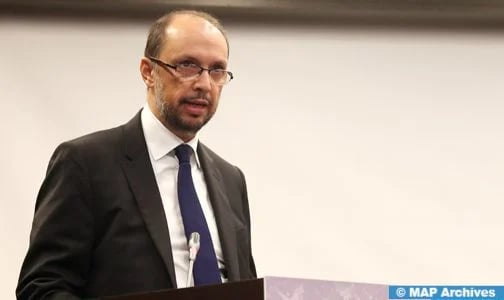 دالاس.. افتتاح الدورة الـ16 لقمة الأعمال الأمريكية الإفريقية بمشاركة المغرب