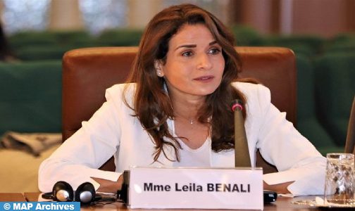 روتردام.. مشاركة متميزة للمغرب في القمة العالمية للهيدروجين