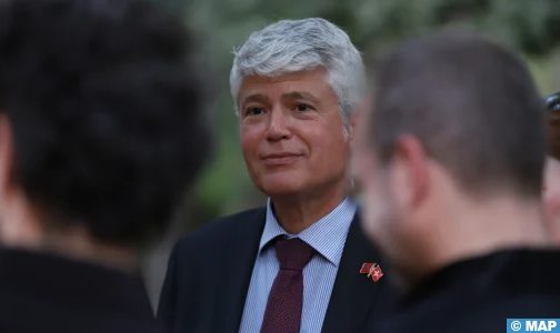 سويسرا تحتفي بروابط الصداقة مع المغرب من خلال الموسيقى الروحية (دبلوماسي سويسري)