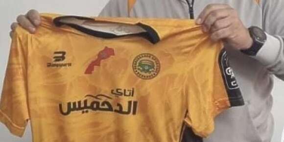 شلا بيوتا تماركاو فشباك النظام الجزائري فقضية “توني نهضة بركان”.. وباقي أهداف أخرى فالطريق