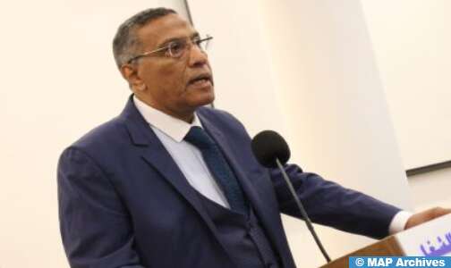 عيد الشغل.. الاتحاد المغربي للشغل يشيد بالمكتسبات القطاعية التي تم تحقيقها