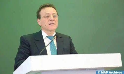 لايبزيغ.. السيد عبد الجليل يشارك في أشغال مجلس وزراء منتدى النقل الدولي