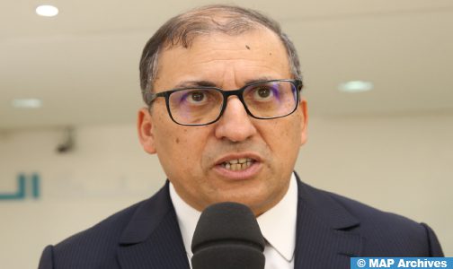 مجموعة بنك إفريقيا تضع بنية أمنية في مجال الأمن السبيراني (مسؤول)