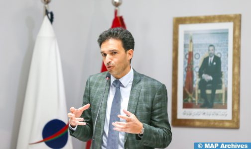 مشاركة النساء في سوق الشغل ضرورة حتمية للتنمية الاقتصادية (مهدي التازي)