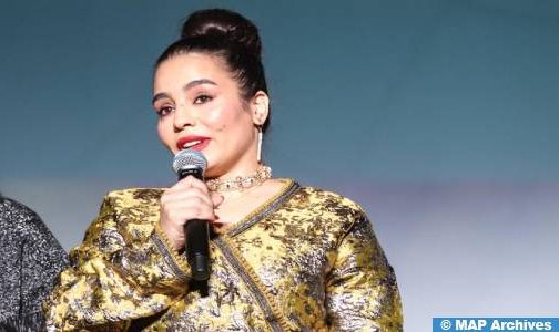 مهرجان كان.. المخرجة المغربية أسماء المدير عضو في لجنة تحكيم “نظرة ما”