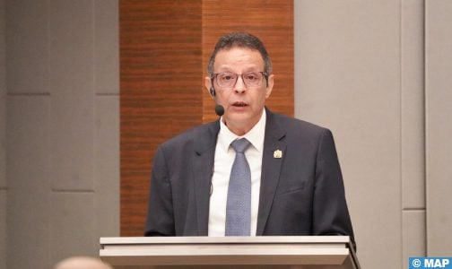 نيروبي..تسليط الضوء على التزام المغرب، بقيادة جلالة الملك، لصالح إفريقيا مندمجة