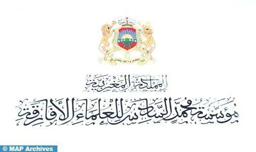 وفد من مؤسسة محمد السادس للعلماء الأفارقة يتباحث في بورت لويس مع عدد من الشخصيات