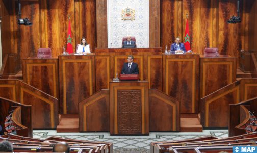 لجنة الاستثمارات صادقت على 199 مشروع اتفاقية بقيمة 241 مليار درهم (السيد أخنوش)
