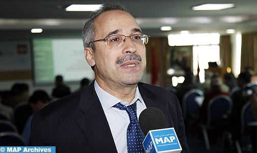 المغرب يتوفر على إمكانيات حقيقية للاستحواذ على حصص كبيرة في سوق الحلال العالمي (السيد الطيبي)