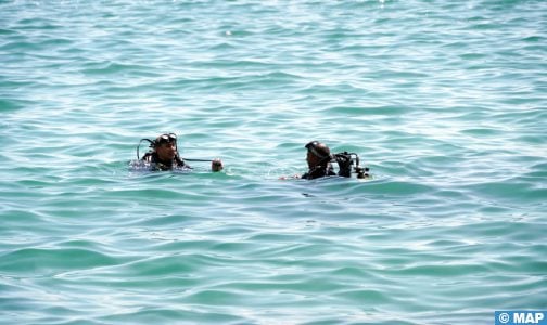 آسفي.. التراث المغمور بالمياه، قيمة أثرية وتاريخية ينبغي الحفاظ عليها