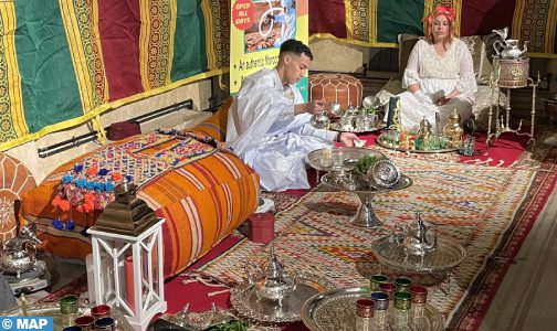 إسطنبول.. الاحتفاء بالشاي، الموروث المشترك بين المغرب وتركيا