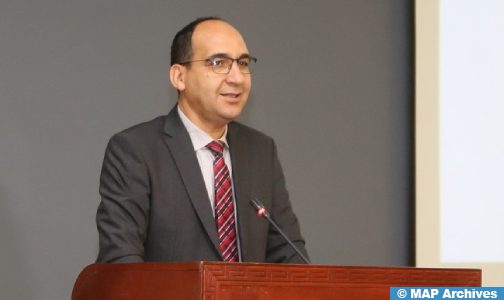 إسطنبول.. المغرب يدعو إلى ‏تحديث نظام الأفضليات التجارية لدول منظمة التعاون الإسلامي