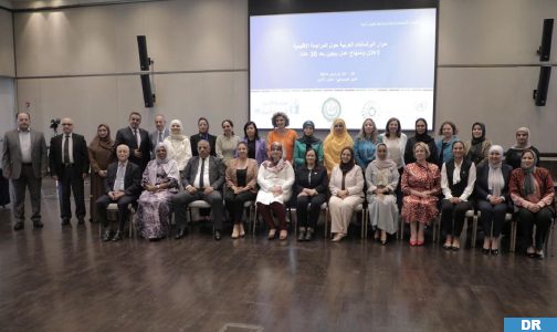 الأردن: تسليط الضوء على تجربة المغرب الرائدة بقيادة جلالة الملك في مجال حماية حقوق النساء