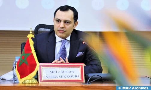 الاستثمار هو المصدر الرئيسي لفرص الشغل (السيد السكوري)