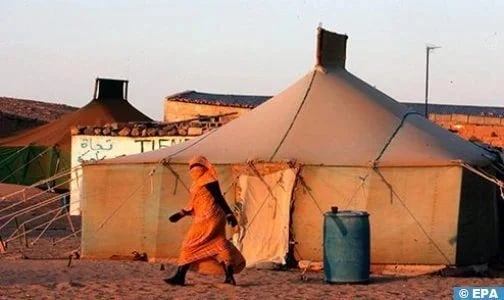 “البوليساريو” تفرض “نظام الرعب” في مخيمات تندوف (أكاديمي إسباني)