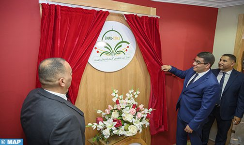 الرباط.. افتتاح مركز “بيت المقدس” للبحوث والدراسات