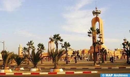 الصحراء.. البحرين تجدد تأكيد دعمها “الثابت والمتضامن” مع سيادة المغرب ووحدته الترابية