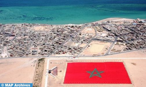 الصحراء المغربية.. اليابان تعرب عن “تقديرها لجهود المغرب الجادة وذات المصداقية” في إطار مبادرة الحكم الذاتي