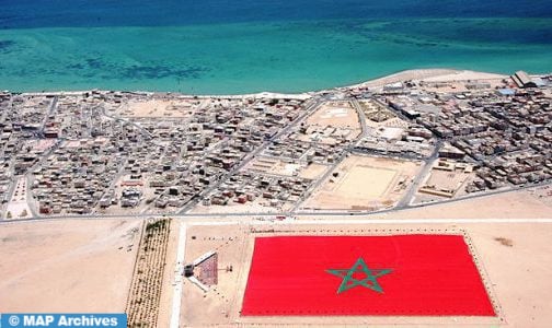 الصحراء.. بوركينا فاسو تجدد تأكيد دعمها لمبادرة الحكم الذاتي، “الحل الأمثل”