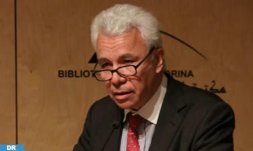المساعدات المغربية لغزة، مبادرة كريمة تندرج في إطار تقليد ملكي راسخ (أكاديمي فرنسي)