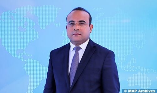 المساعدة الطبية المغربية لغزة تثبت فعالية لجنة القدس ووكالة بيت مال القدس (خبير سياسي)