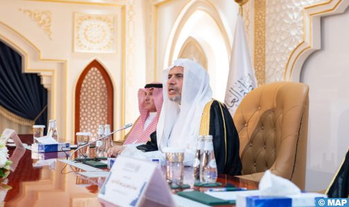 المعرض والمتحف الدولي للسيرة النبوية والحضارة الإسلامية بالرباط يحقق الأهداف المسطرة له (الأمين العام لرابطة العالم الإسلامي)