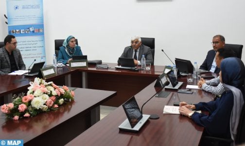 المعهد الملكي للثقافة الأمازيغية يخلد الذكرى الـ 20 لاعتراف منظمة (إيزو) بحرف “تيفيناغ”