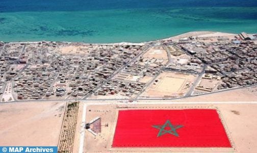 الموقف البرازيلي بشأن الصحراء يأتي ليتوج “الإنجازات الدبلوماسية” التي راكمها المغرب خلال السنوات الأخيرة (وسائل إعلام أرجنتينية)