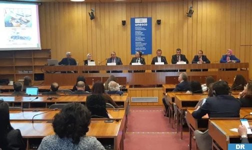 اليونسكو.. تسليط الضوء على “كنوز الفنون التقليدية المغربية”