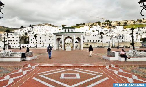 انعقاد مهرجان الشعراء المغاربة بتطوان يومي 29 و 30 يونيو و1 يوليوز