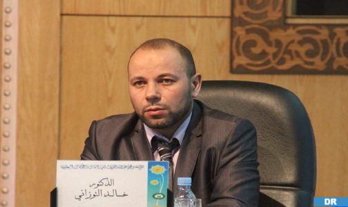 تدوين الرحلة إلى الحج تجربة أدبية وروحية تعكس تعلق المغاربة بالبيت العتيق (باحث)