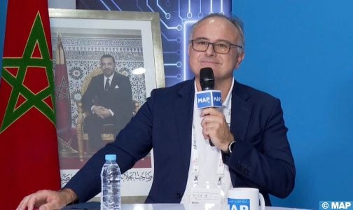 تكنولوجيا المعلومات : المغرب يتمتع بقدرة “استثنائية” على رعاية المواهب (خبير)