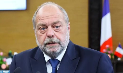 عدالة .. فرنسا والمغرب مرتبطان بتضامن جد وثيق (إريك دوبوند موريتي)