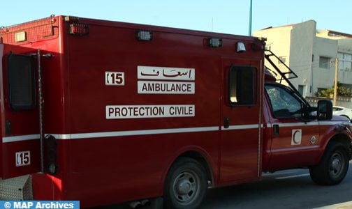 فاس.. مصرع 4 أشخاص في حريق بقيسارية بالمدينة القديمة (سلطات محلية)