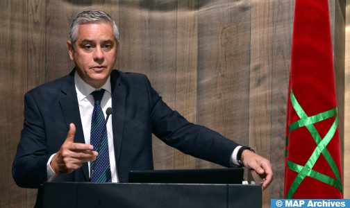 فيينا.. المغرب يترأس الاجتماع الـ 21 للجنة التوجيهية للشبكة العالمية للسلامة والأمن النووي