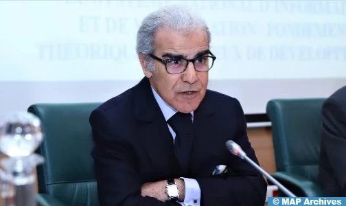 قرار خفض سعر الفائدة الرئيسي مدعوم بتحسن الوضعية الاقتصادية الوطنية (السيد الجواهري)