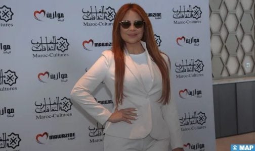 كارول سماحة تعد بعودة إلى موازين “مليئة بالمفاجآت”